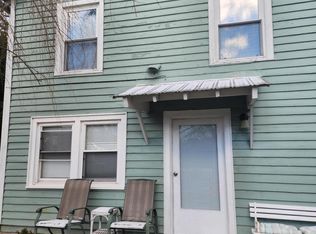 414 College St, Mountain City, TN 37683