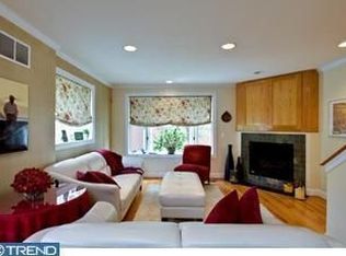 1707 Rodman St, Philadelphia, PA 19146