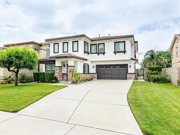 16213 Star Crest Way, Fontana, CA 92336