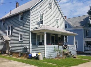 218 N 8th St, Indiana, PA 15701