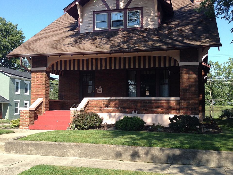 1st image of 100 S 1st St