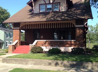 100 S 1st St, Tipp City, OH 45371