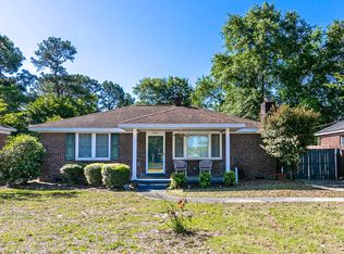 941 Evergreen Ave, Cayce, SC 29033