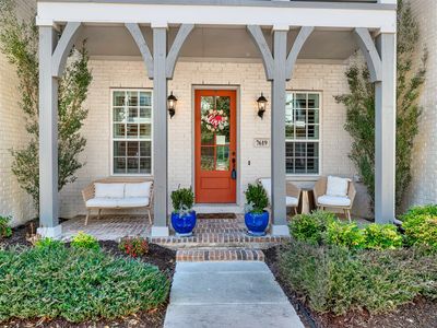 7619 Tiffany Dr, Frisco, TX, 75034