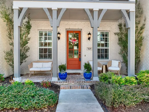 7619 Tiffany Dr, Frisco, TX 75034