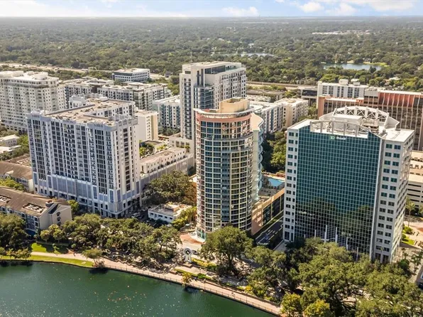 322 E Central Blvd Unit 710, Orlando, FL 32801