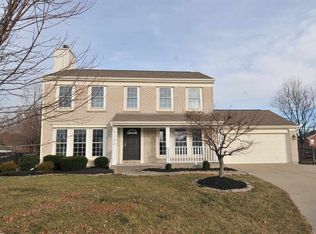 4799 Cornell Dr, Burlington, KY 41005