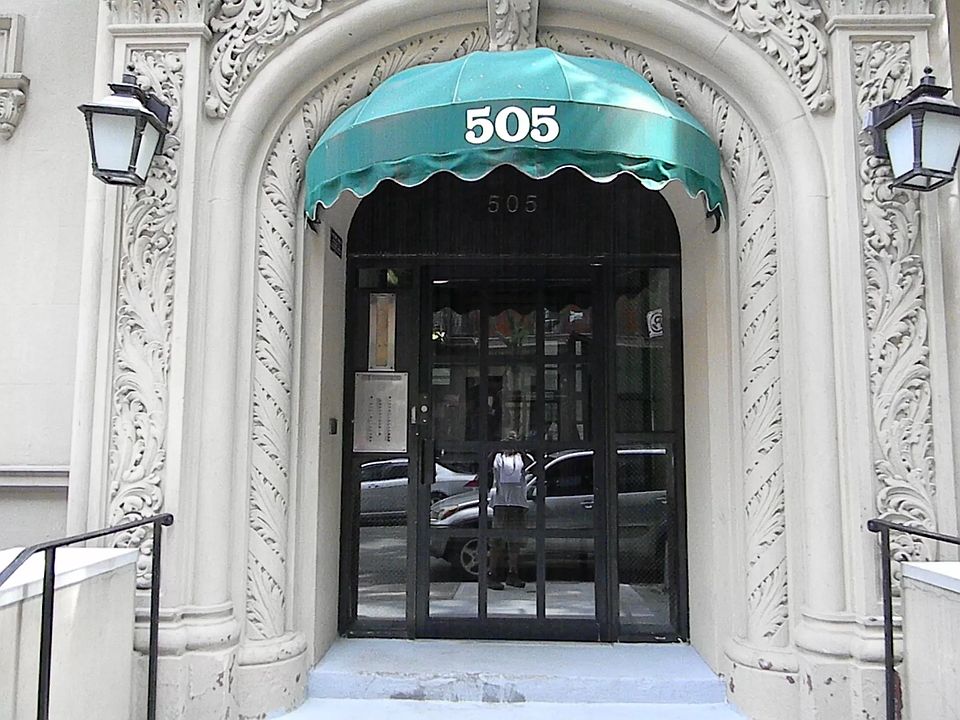 1st image of 505 W 143rd St APT 35