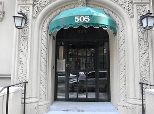 505 W 143rd St APT 35, New York, NY 10031