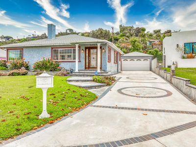 5192 Orange Pl, Los Angeles, CA, 90008