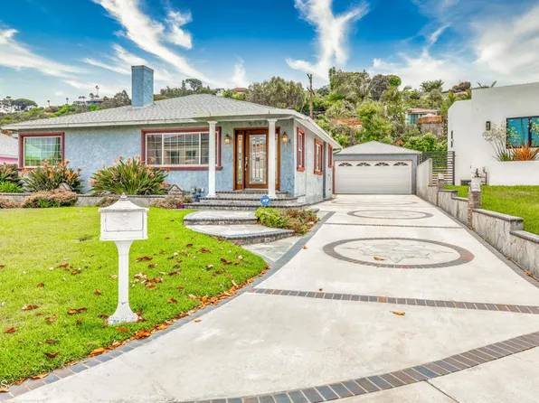 5192 Orange Pl, Los Angeles, CA 90008