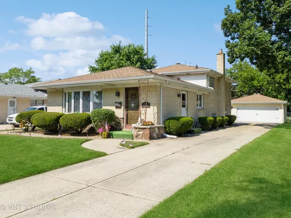 1620 Victoria Ave, Berkeley, IL 60163