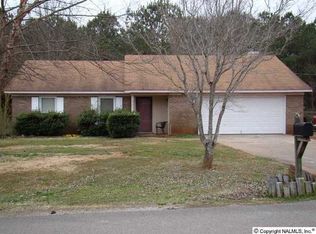 300 N Oxford Cir, Meridianville, AL 35759