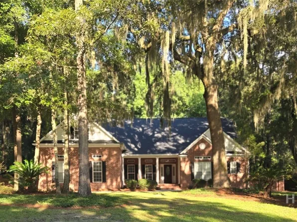 60 Windsong Drive, Richmond Hill, GA 31324