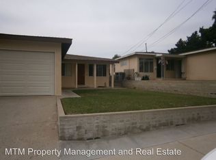 6022 Nancy Dr, La Mesa, CA 91942