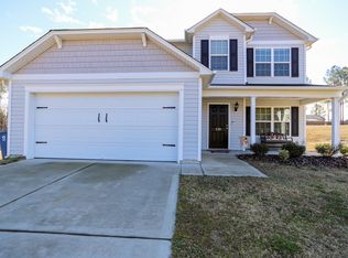 230 Timberwood Dr, Cameron, NC 28326