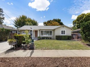 789 Clausing Avenue, Novato, CA 94945