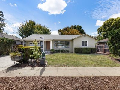 789 Clausing Avenue, Novato, CA, 94945