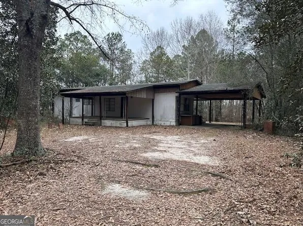 373 Scarlet Rd, Lyons, GA 30436
