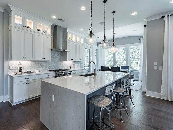 Kitchen Representation