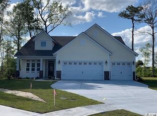 1721 N Cove Court Lexington LOT A-01-E6, North Myrtle Beach, SC 29582
