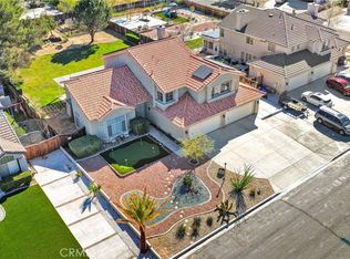 19149 San Jacinto Way, Apple Valley, CA 92308
