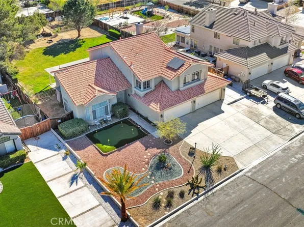19149 San Jacinto Way, Apple Valley, CA 92308