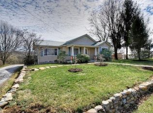 116 Frank Lowe Rd, Jonesborough, TN 37659