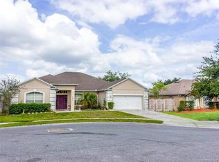 13817 Eagles Glen Ct, Orlando, FL 32837