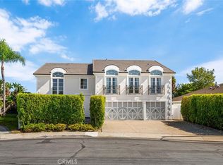 25441 Marina Cir, Mission Viejo, CA 92691
