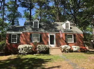1109 Ocala Rd, Henrico, VA 23229