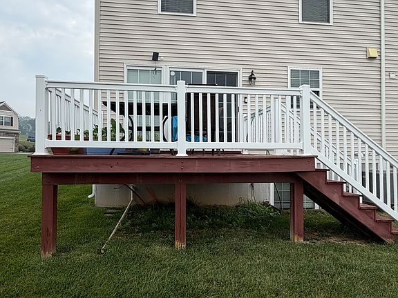 4th image of 1633 Haralson Dr