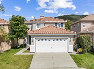 1240 Avenida Amistad, San Marcos, CA 92069