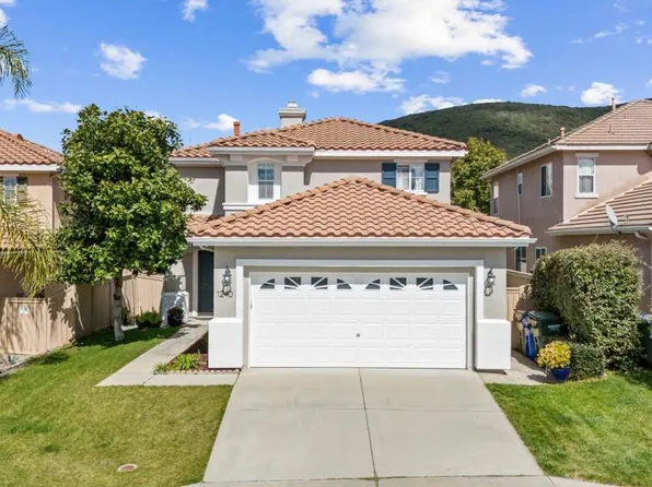 1240 Avenida Amistad, San Marcos, CA 92069