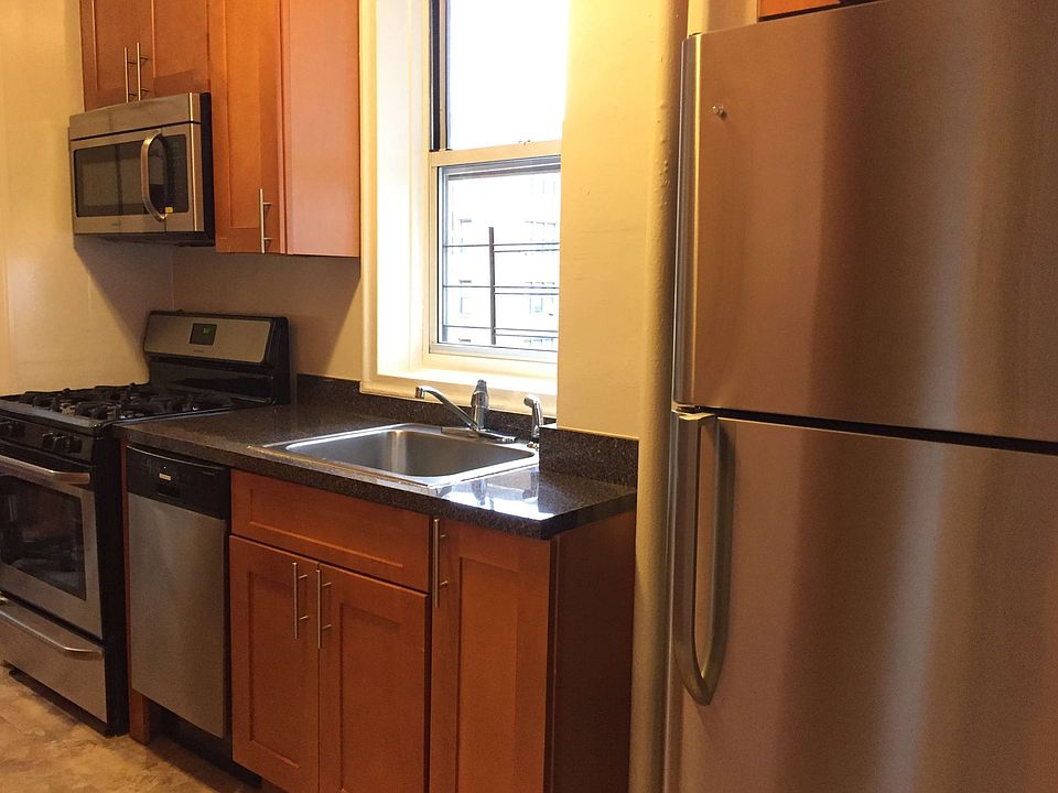 1st image of 6811 Burns St APT B5