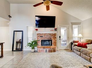 4309 Elliott Oaks Dr, Arlington, TX 76017