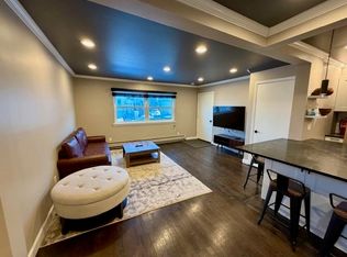 205 Zabriskie St #1, Jersey City, NJ 07307