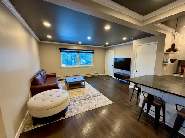 205 Zabriskie St #1, Jersey City, NJ 07307