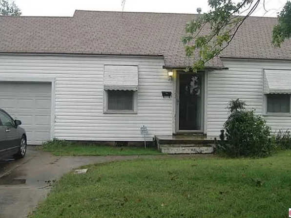 103 N Oswego Ave, Tulsa, OK 74115