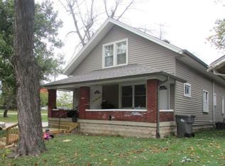 101 S Bancroft St, Indianapolis, IN 46201
