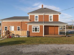 2652 Highway 334, Wedgeport, NS B0W 1B0