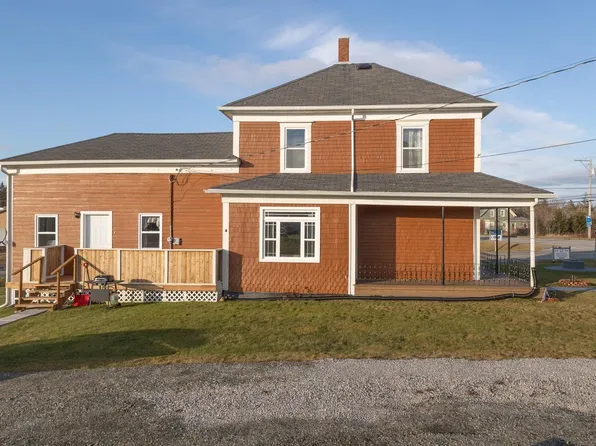 2652 Highway 334, Wedgeport, NS B0W 1B0