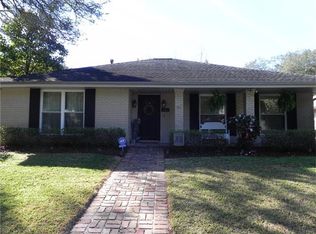 30 Tennyson Pl, New Orleans, LA 70131