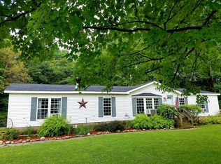 8624 Crumb Hill Rd, East Otto, NY 14729