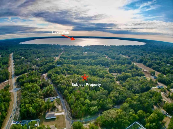 Bay Court Pass, Ocklawaha, FL 32179