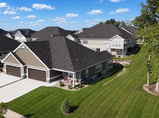 6707 Conservancy Plz, Deforest, WI 53532