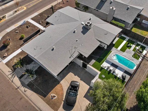 4938 N 82nd St, Scottsdale, AZ 85251