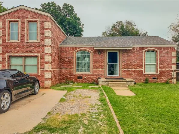 3741 SW 40th St, Oklahoma City, OK 73119