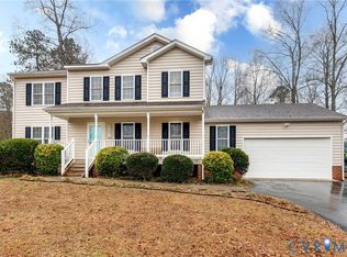 5757 Longbow Ln, New Kent, VA 23124