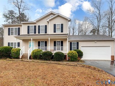 5757 Longbow Ln, New Kent, VA, 23124